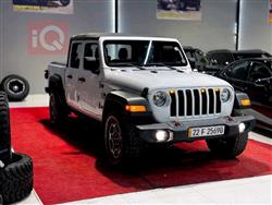 جيب جلاديتور